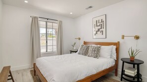 House (4 Bedrooms) | Interior - Yellowjacket by Avantstay Entertainers Yard 10min to Downtown (Palm Springs)