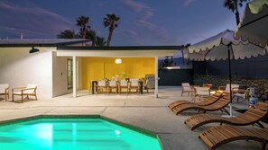 Casa (4 Bedrooms) | Interior