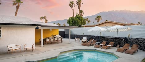 House (4 Bedrooms) | Pool | Outdoor pool