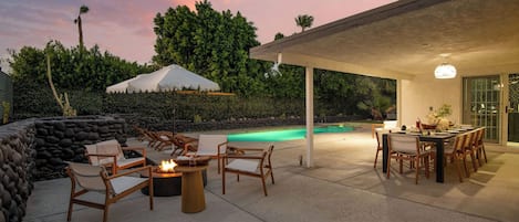 Hus (4 Bedrooms) | Innvendig