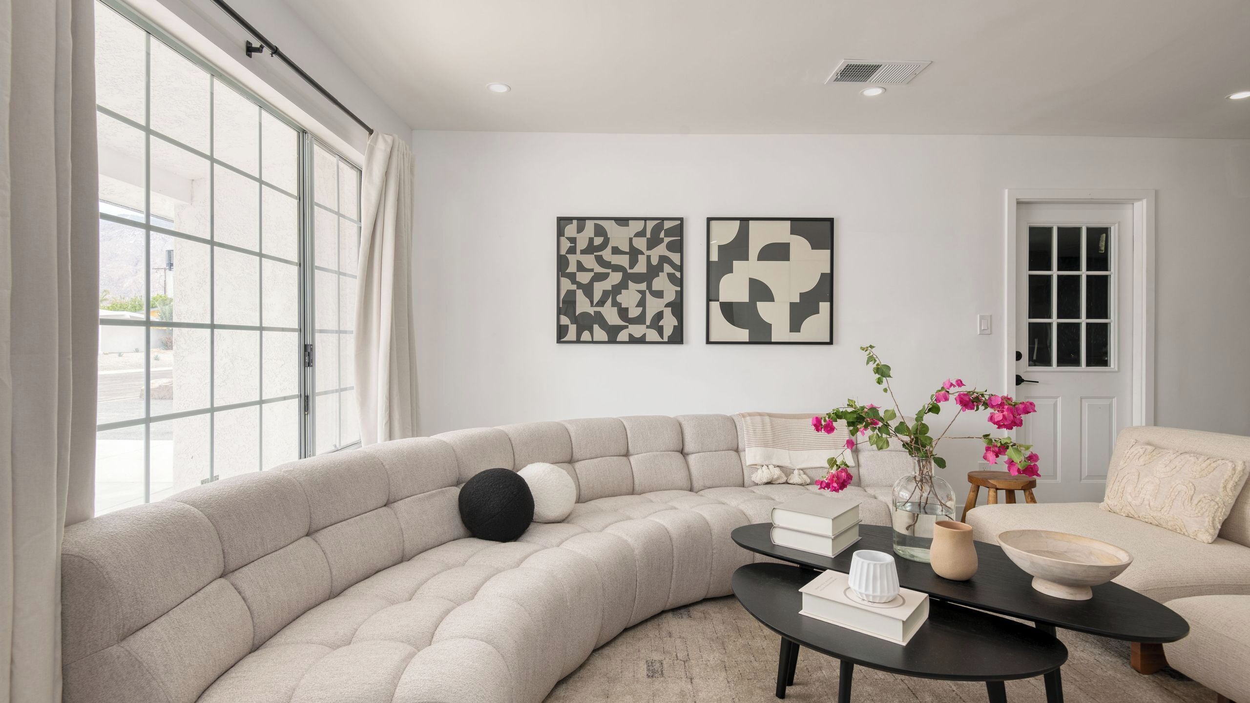 Maison (4 Bedrooms) | Intérieur