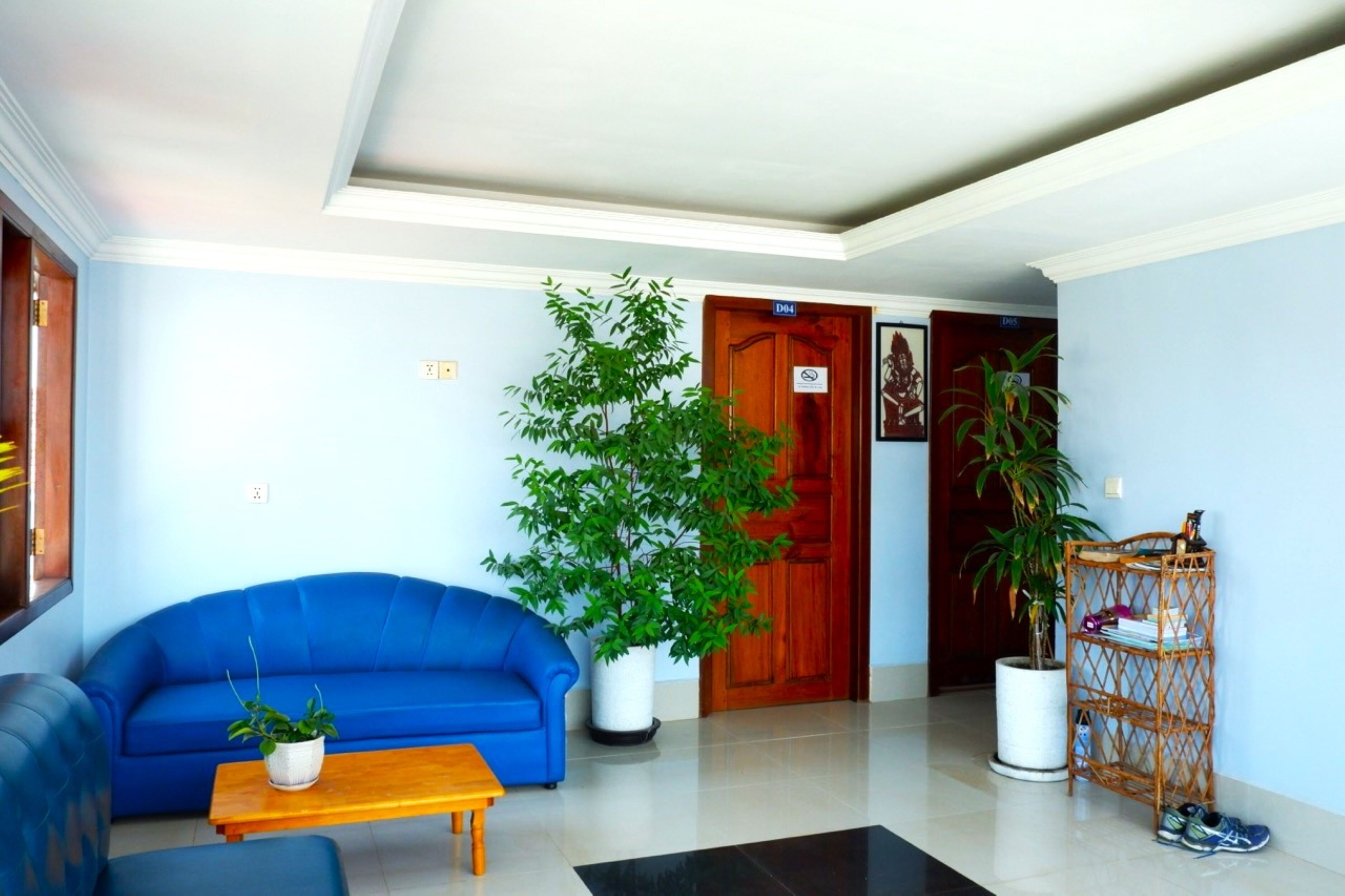 Foto - Nary Villa