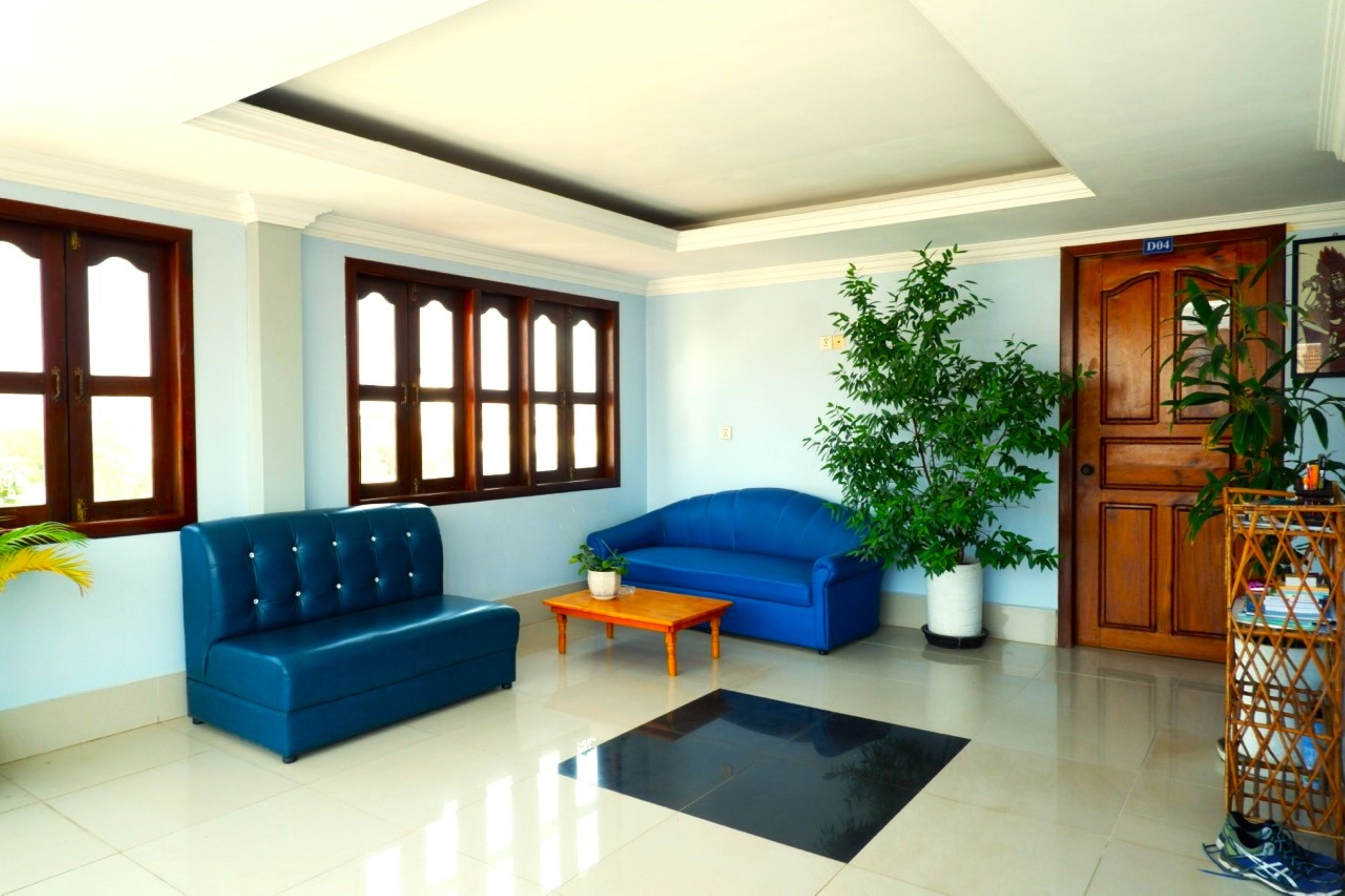 Foto - Nary Villa