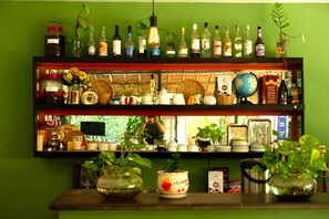 Restaurant - Nary Villa (Siem Reap)