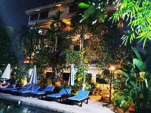 Exterior - Nary Villa (Siem Reap)