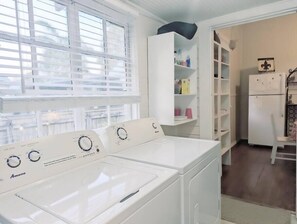 741fba2a 84fe 4948 93a5 51d2109441bd - Kitchen, Hot Tub, W/D in Bywater near FQ (New Orleans)