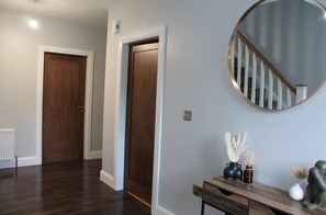 House, Multiple Beds | Interior - Forest View House - Private Hot Tub (Coleraine)