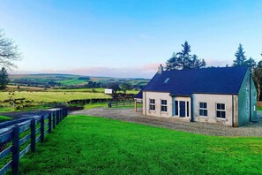 Ferienhaus, Mehrere Betten | Außenbereich