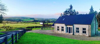 Forest View House - Private Hot Tub