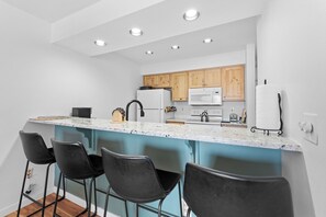 Apartment (1 Bedroom) | Aussenbereich
