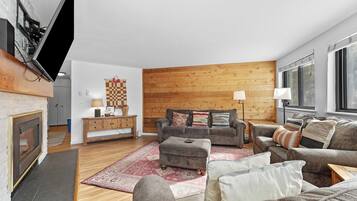 Leilighet (1 Bedroom) | Fasilitet på overnattingsstedet