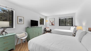 Appartamento (1 Bedroom) | Esterni