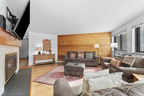 Apartment (1 Bedroom) | Exterior