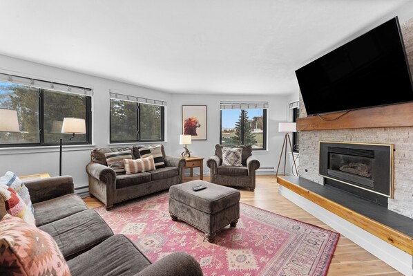 Apartment (1 Bedroom) | Front of property