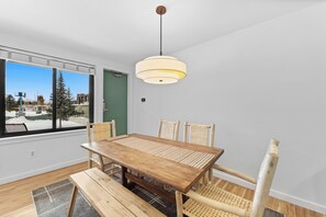 Appartement (1 Bedroom) | Exterieur