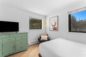 Appartement (1 Bedroom) | Extérieur