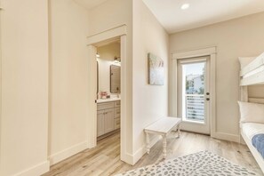 House (Multiple Bedrooms) | Interior