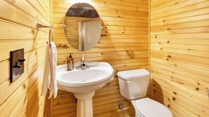 Interior - Leyland by Avantstay Cabin Mansion w/ Views (Asheville)