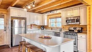 Ferienhaus (5 Bedrooms) | Innenbereich
