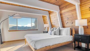 Apartemen (3 Bedrooms) | Interior