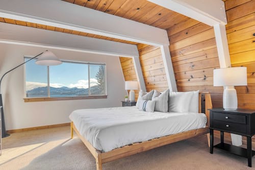Appartement (3 Bedrooms) | Intérieur