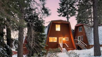 Apartment (3 Bedrooms) | Interior