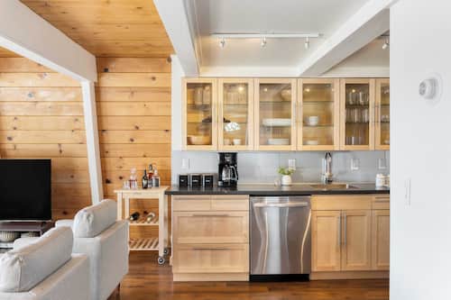 Appartement (3 Bedrooms) | Intérieur