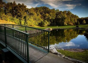 Condo (The LUX @ Stonebridge - Close to SDC ) | Exterior - The LUX @ Stonebridge - Close to SDC - Resort Amenities!! (Branson West)