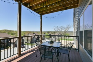 Apartamento (The LUX @ Stonebridge - Close to SDC ) | Exterior