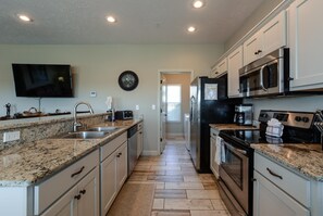 Condo (The SPLENDOR @ StoneBridge D - ONSITE) | Exterior - The Splendor @ Stonebridge D - Onsite Fishing - Close to SDC (Branson West)