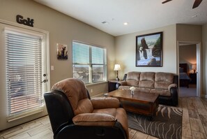 Condo (The SPLENDOR @ StoneBridge D - ONSITE) | Exterior - The Splendor @ Stonebridge D - Onsite Fishing - Close to SDC (Branson West)