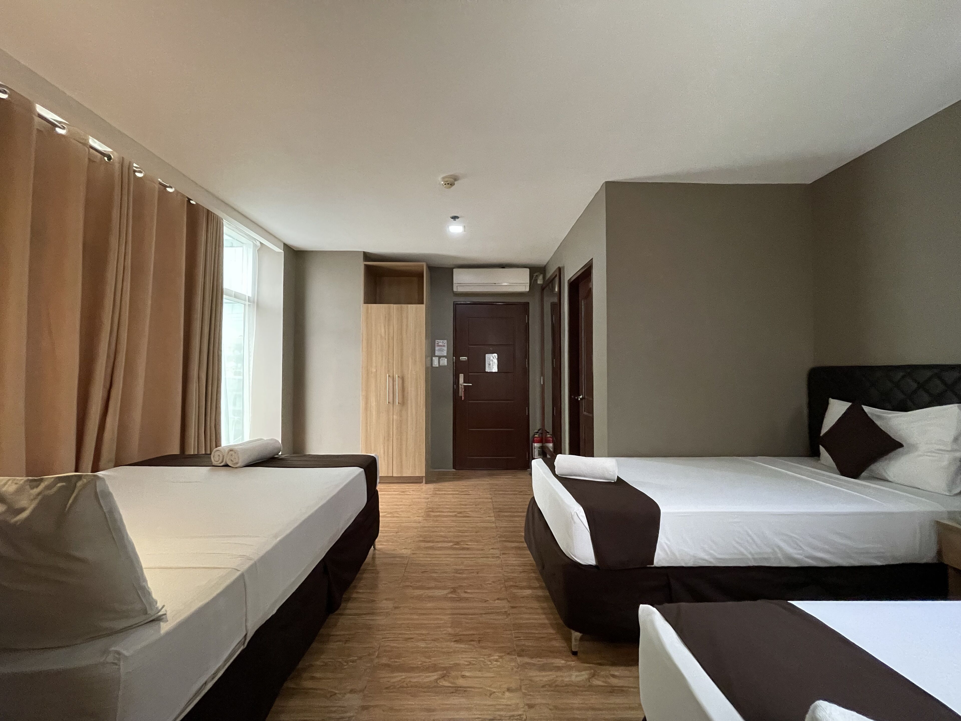 Foto - Cebu Capitol Central Hotel & Suites powered by Cocotel