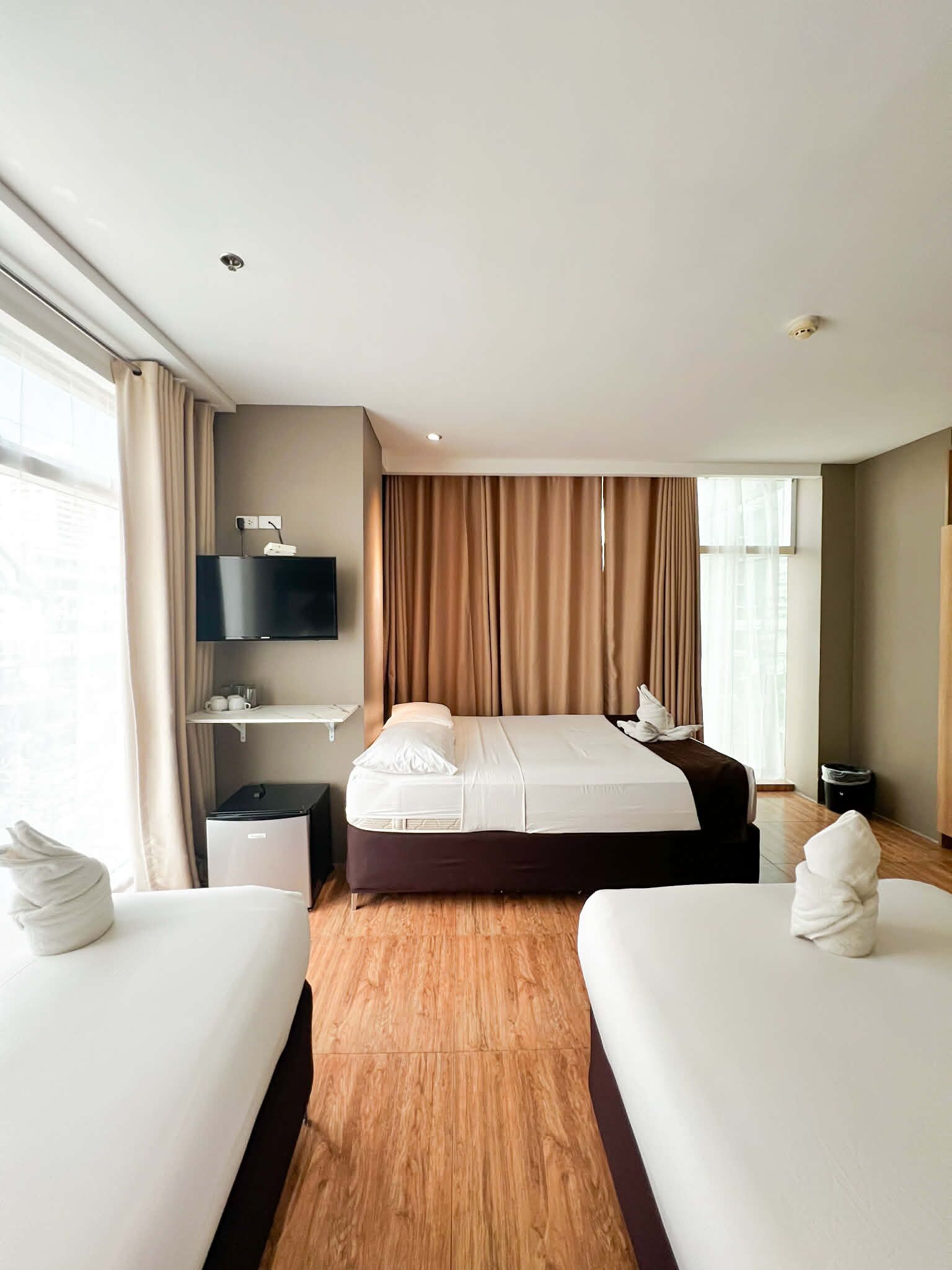 Foto - Cebu Capitol Central Hotel & Suites powered by Cocotel