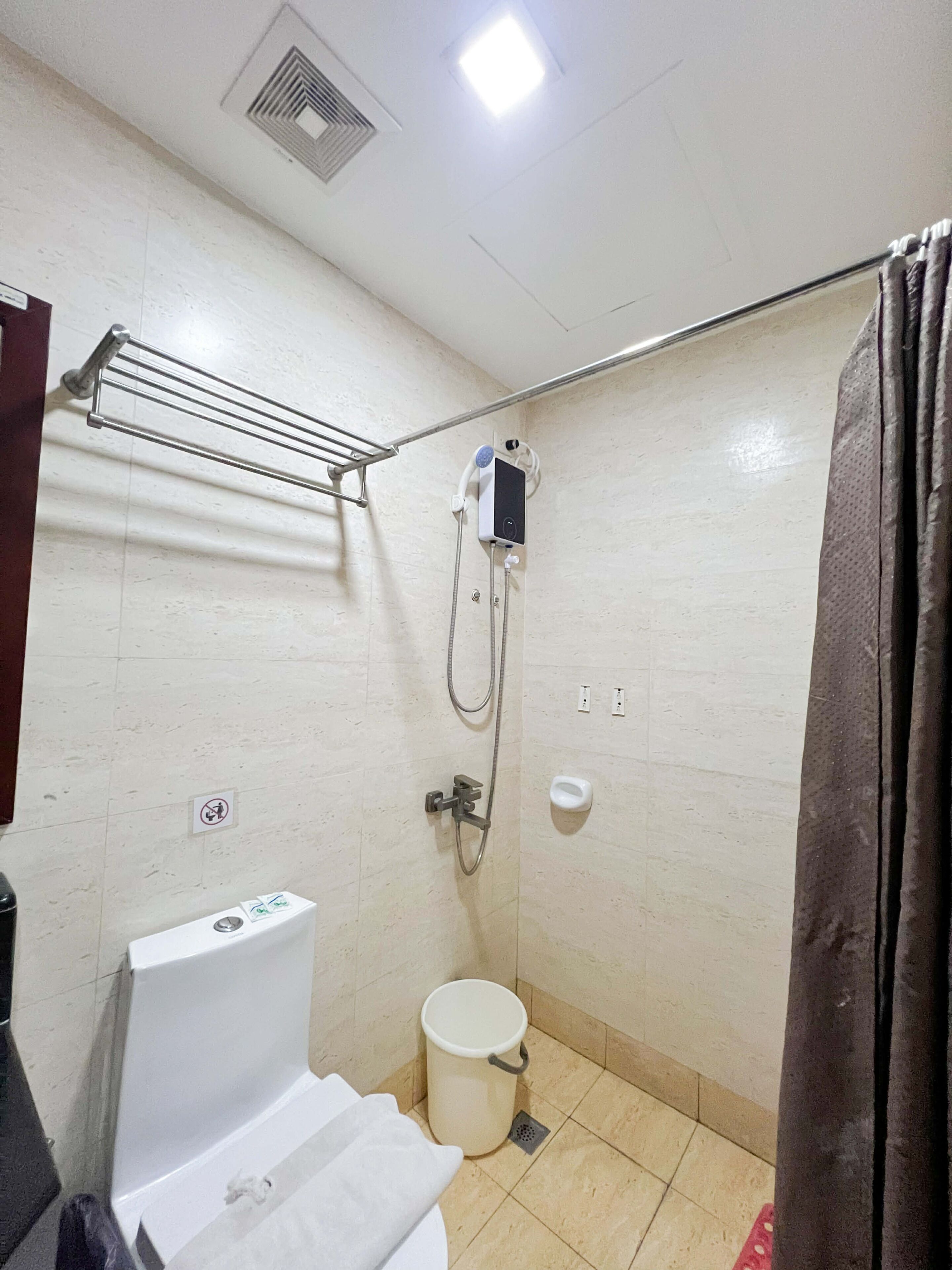 Foto - Cebu Capitol Central Hotel & Suites powered by Cocotel