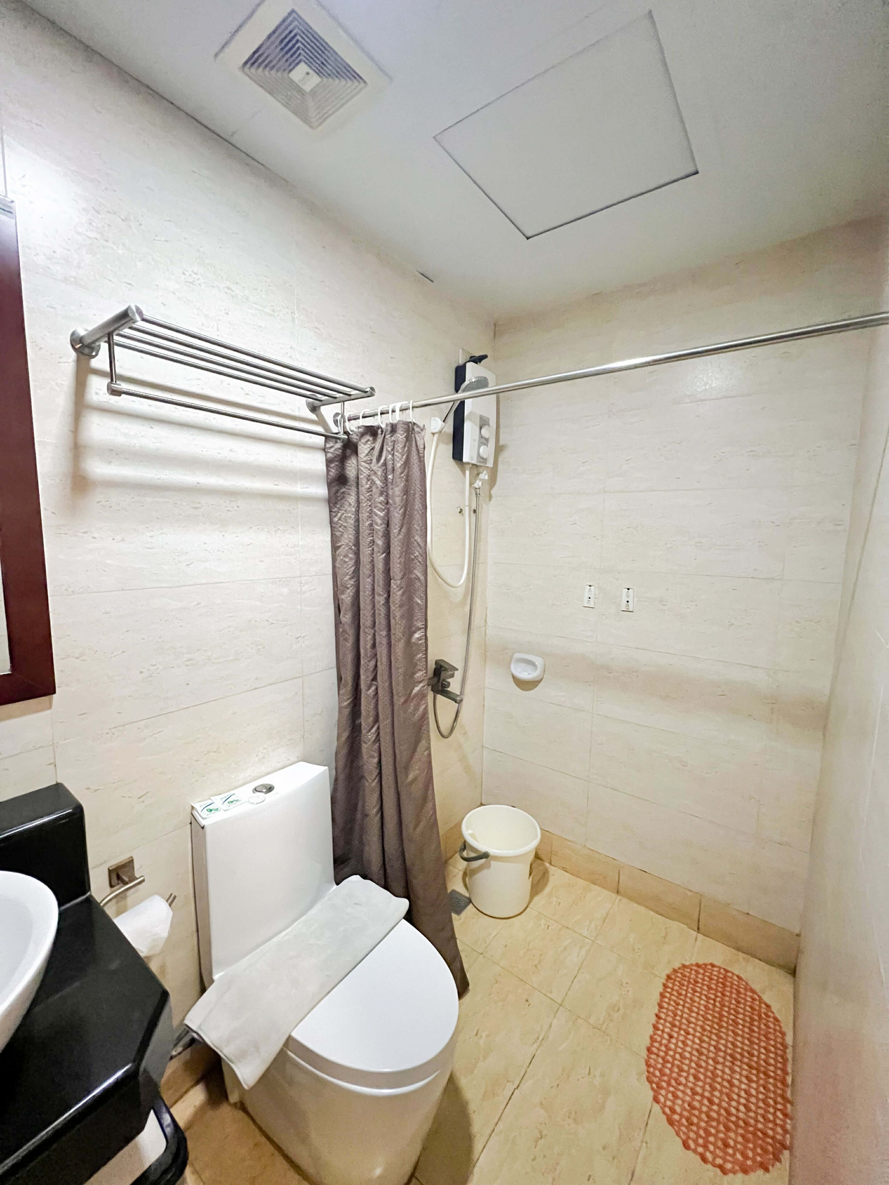 Foto - Cebu Capitol Central Hotel & Suites powered by Cocotel