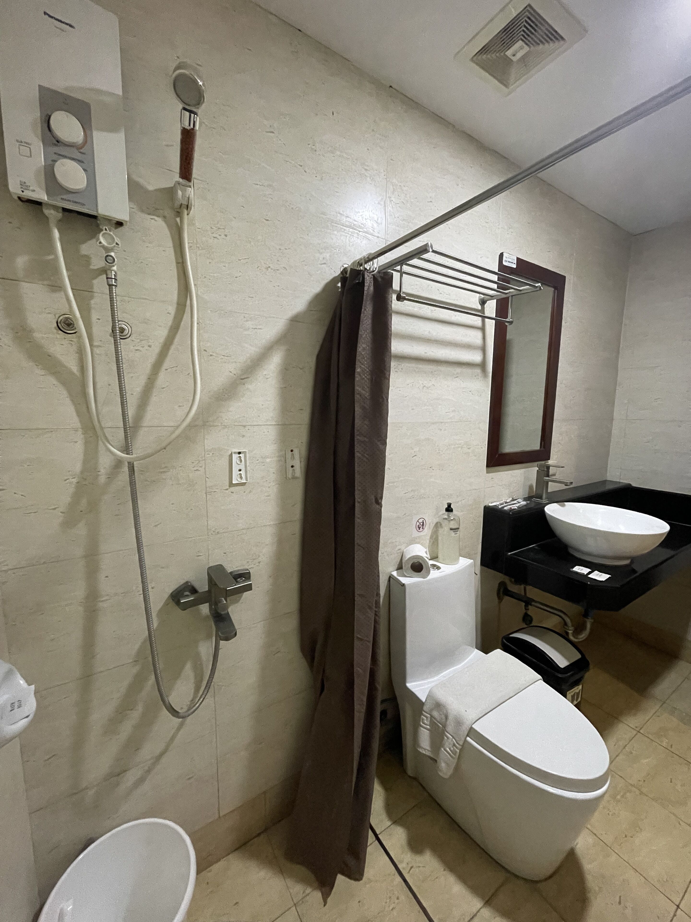 Foto - Cebu Capitol Central Hotel & Suites powered by Cocotel