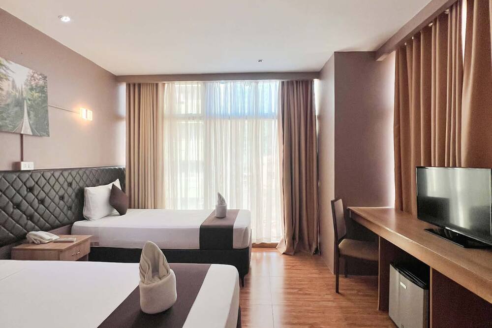 Cebu Capitol Central Hotel & Suites powered by Cocotel