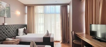 Cebu Capitol Central Hotel & Suites powered by Cocotel