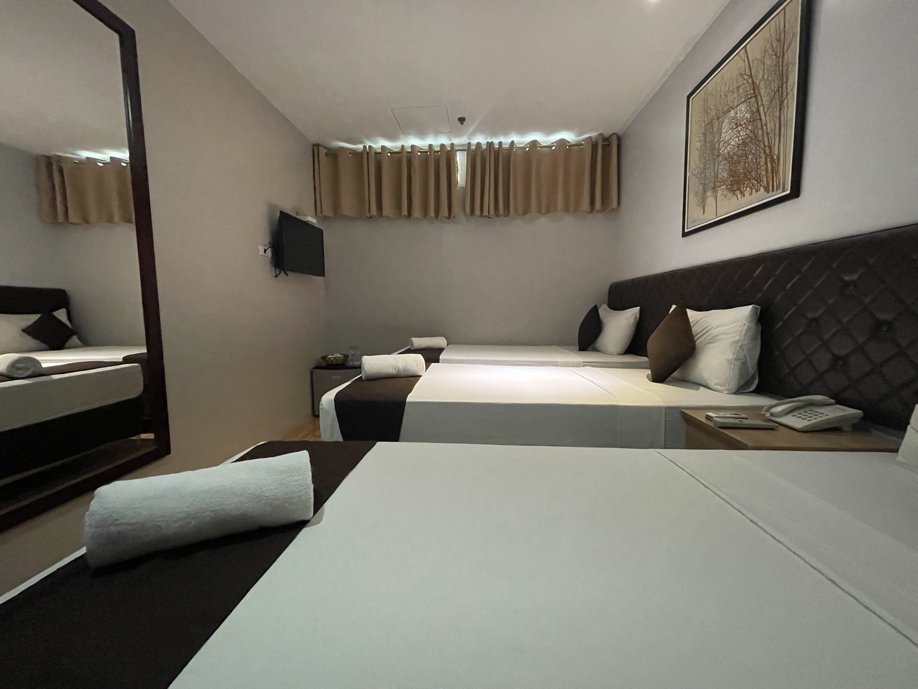 Foto - Cebu Capitol Central Hotel & Suites powered by Cocotel