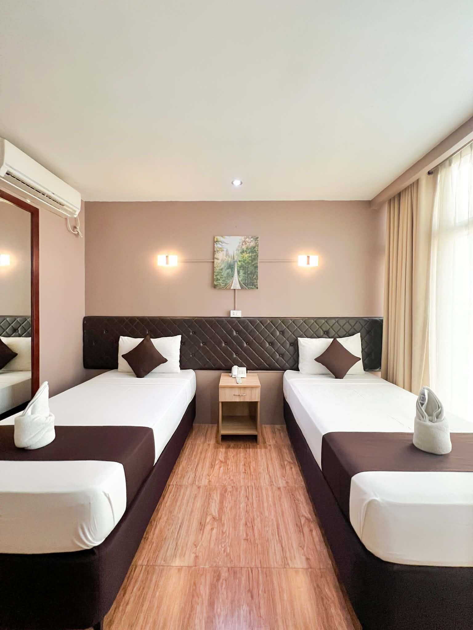 Foto - Cebu Capitol Central Hotel & Suites powered by Cocotel