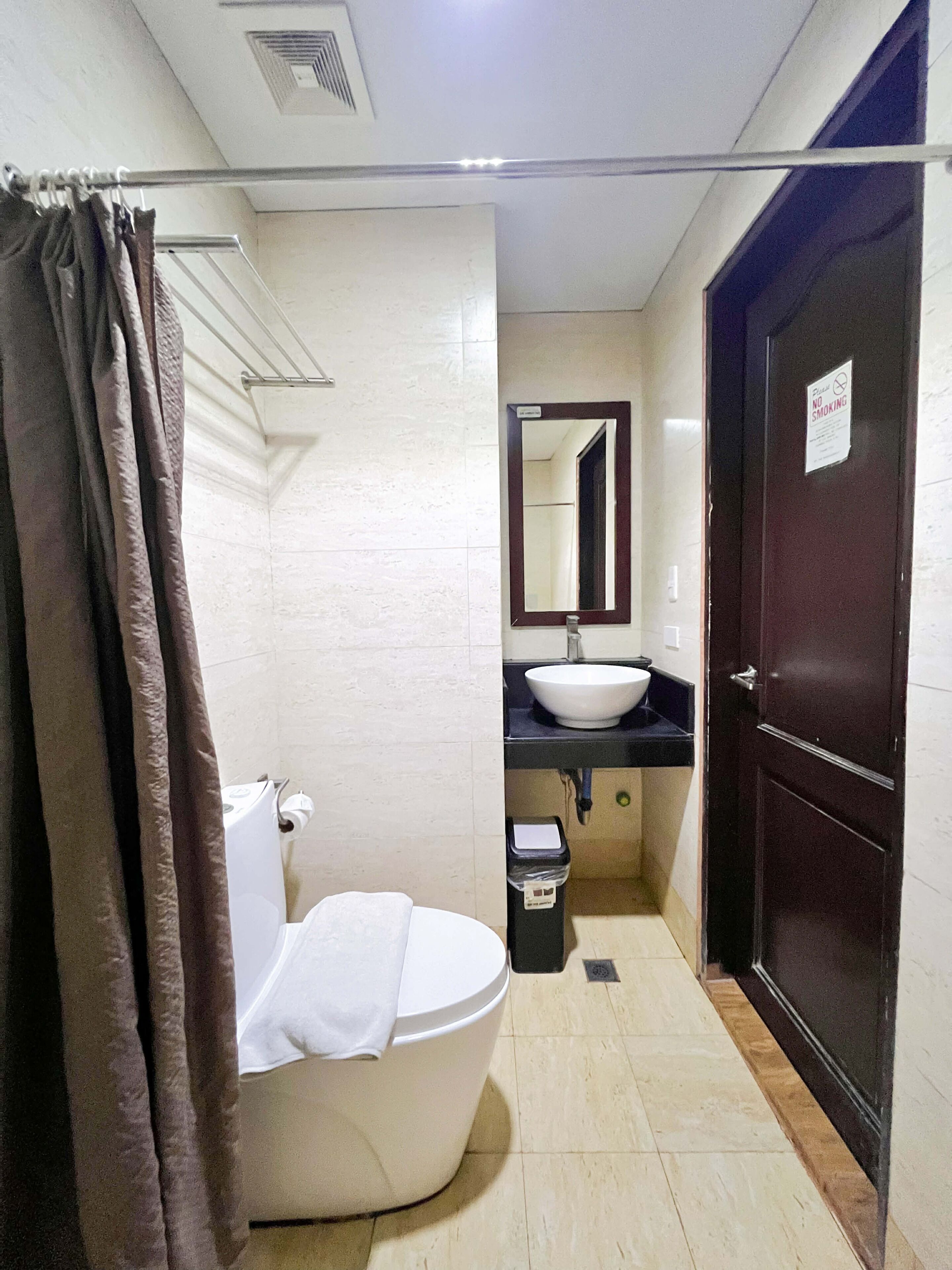 Foto - Cebu Capitol Central Hotel & Suites powered by Cocotel