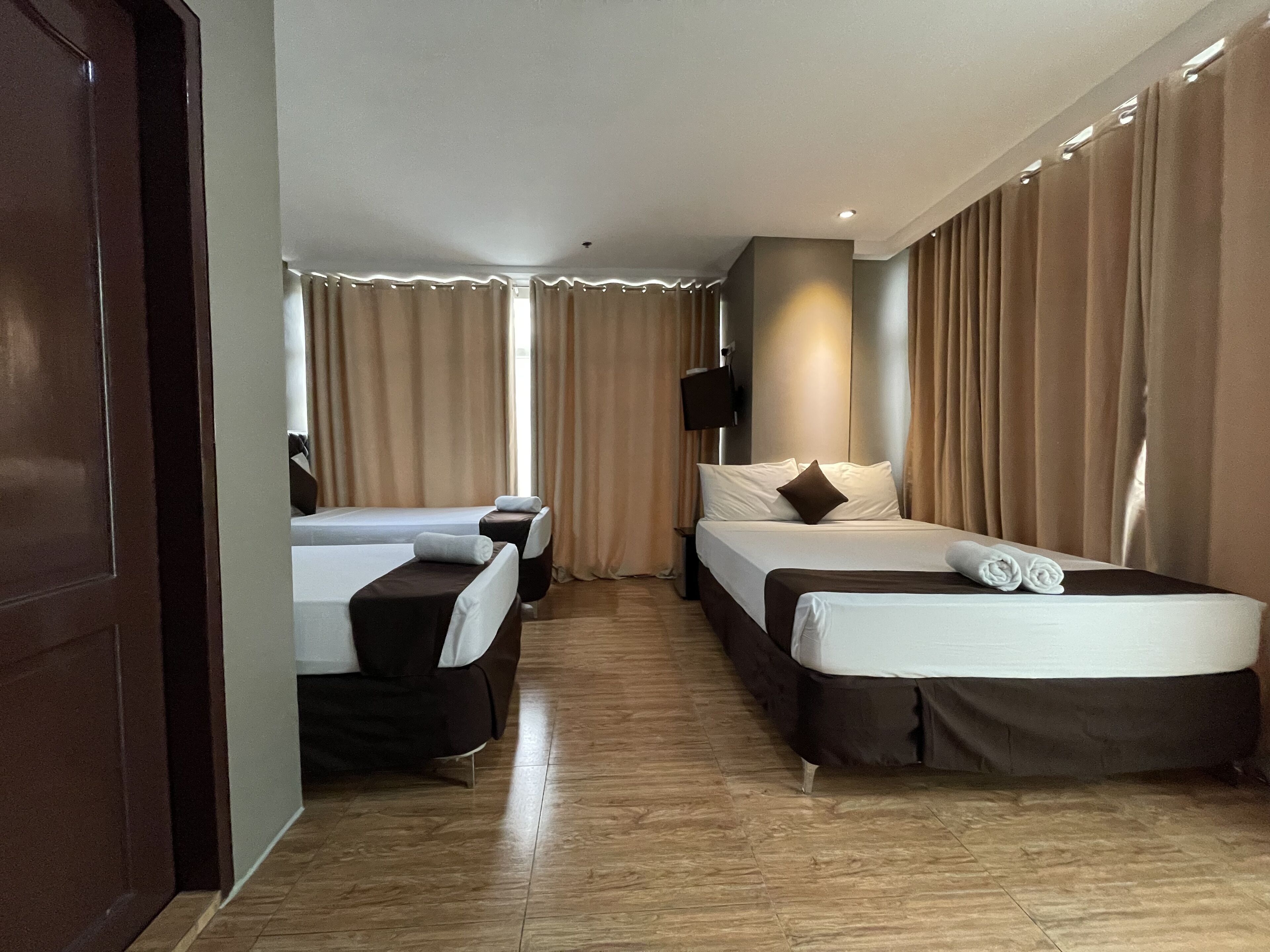 Foto - Cebu Capitol Central Hotel & Suites powered by Cocotel