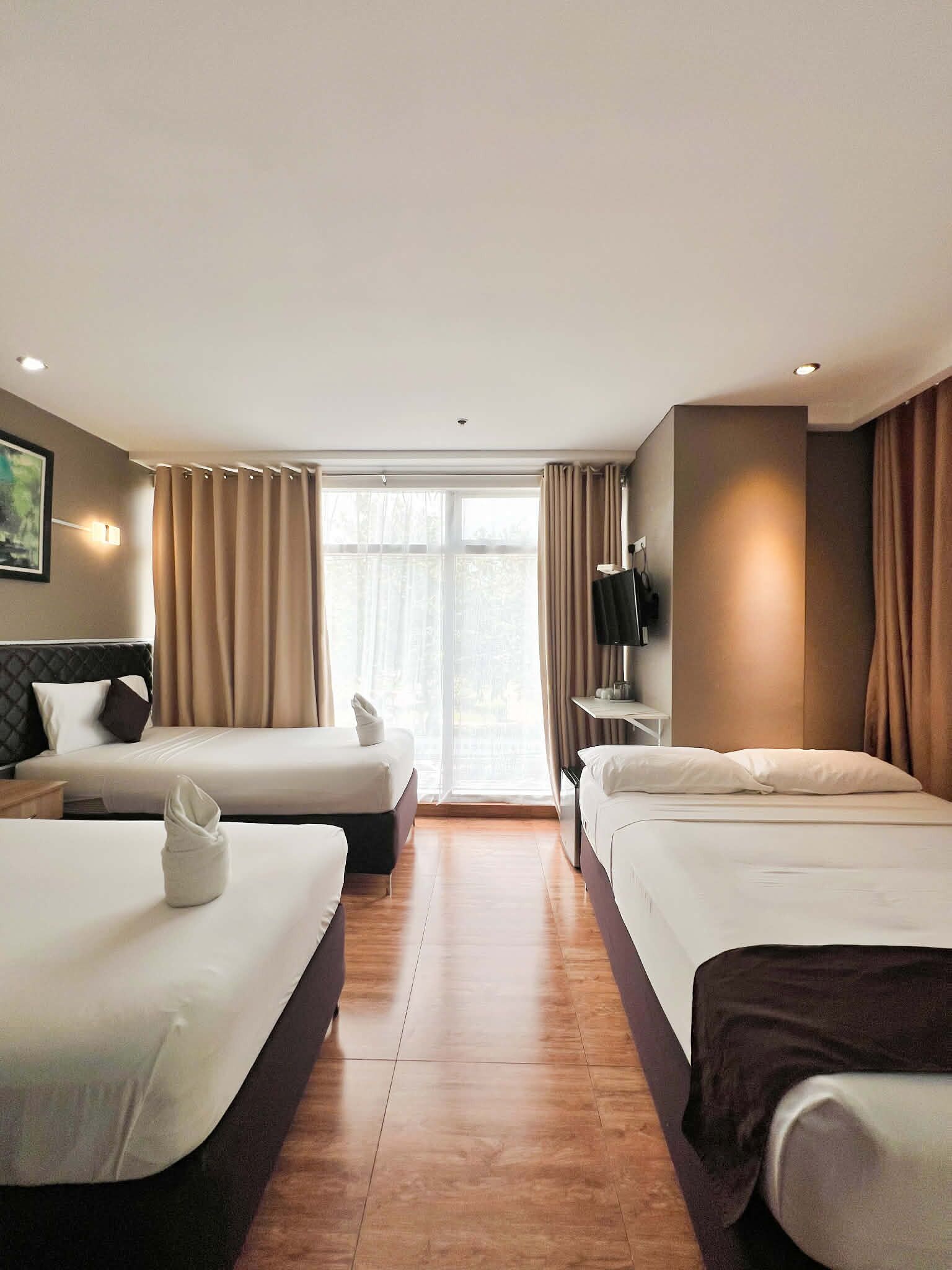 Foto - Cebu Capitol Central Hotel & Suites powered by Cocotel