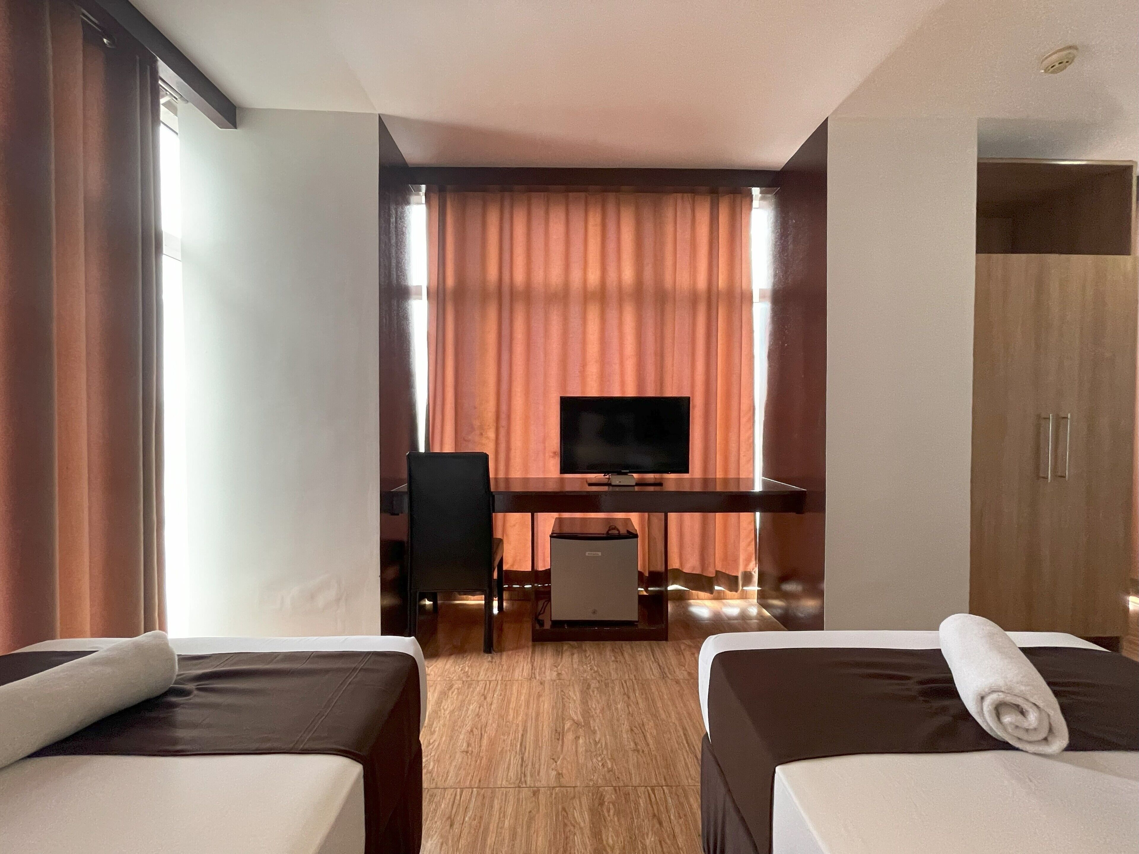 Foto - Cebu Capitol Central Hotel & Suites powered by Cocotel