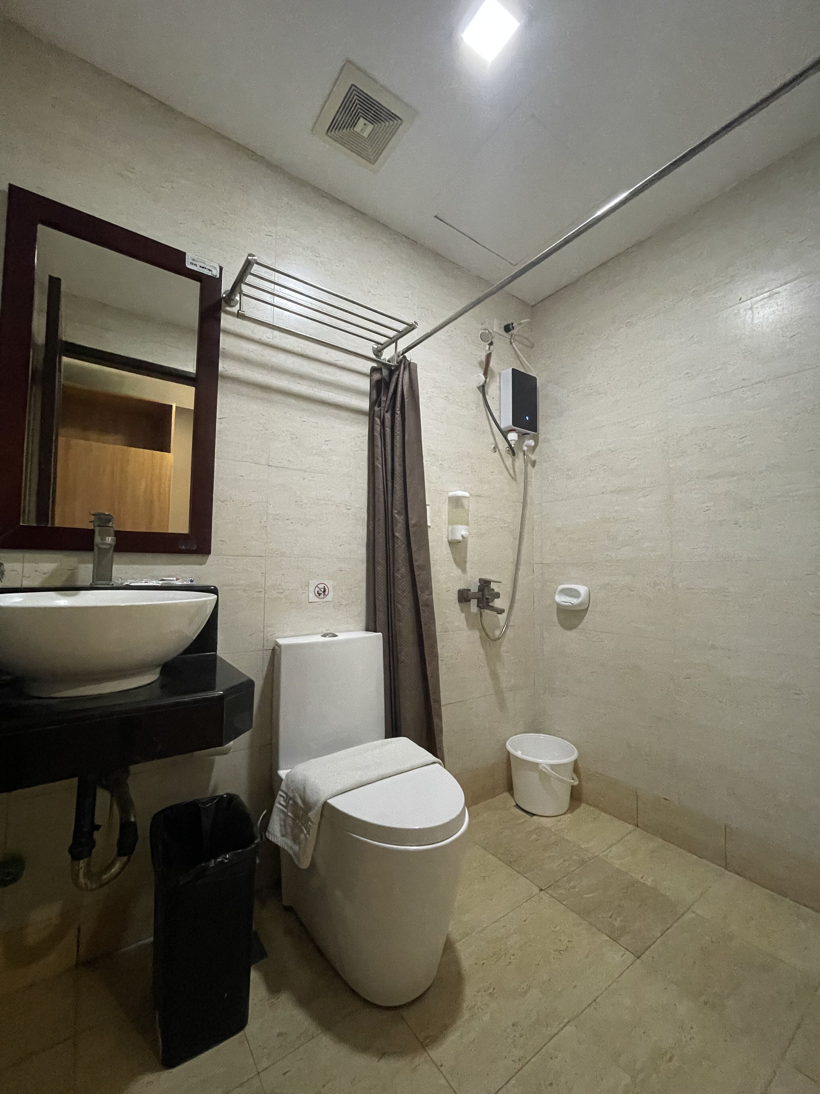 Foto - Cebu Capitol Central Hotel & Suites powered by Cocotel