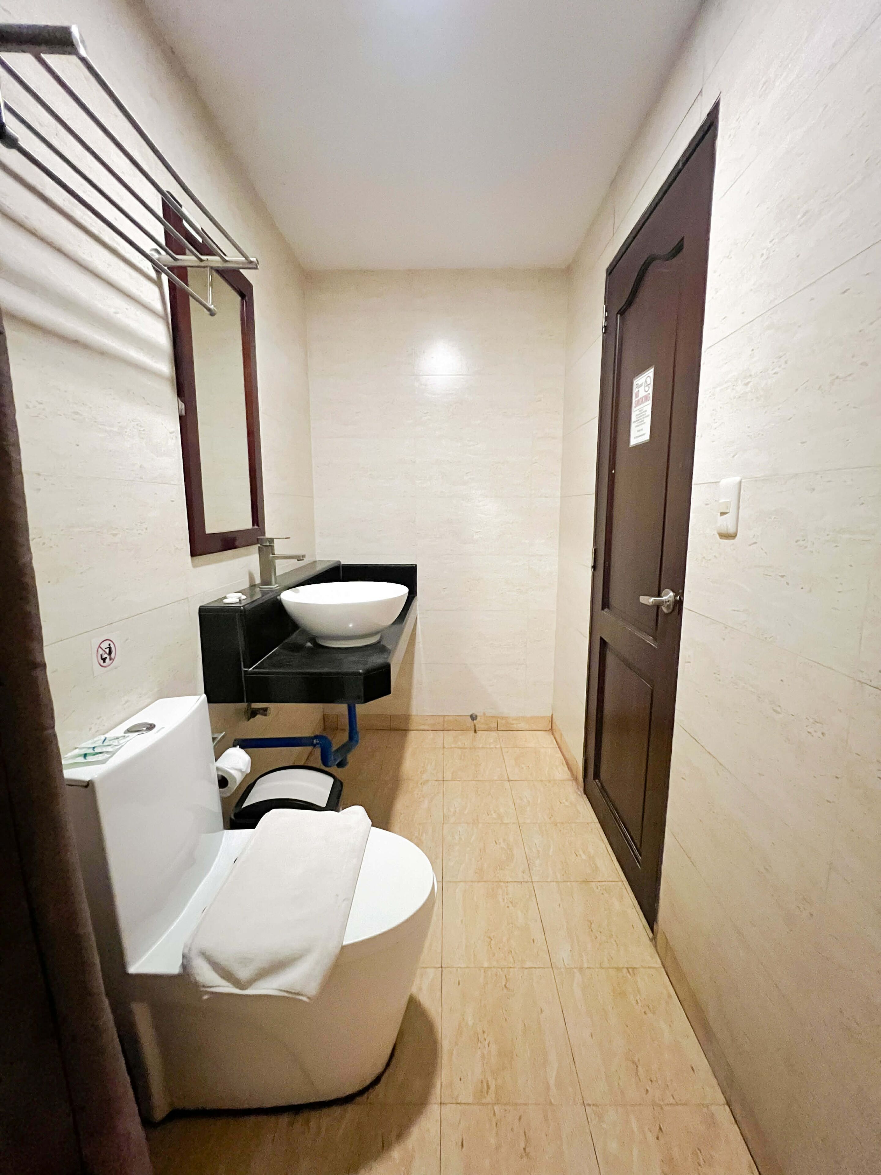 Foto - Cebu Capitol Central Hotel & Suites powered by Cocotel