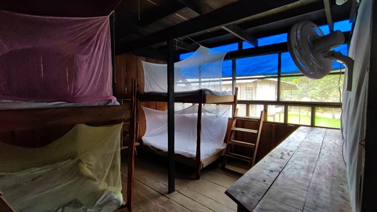 6 Schlafzimmer, kostenloses WLAN, Bettwäsche