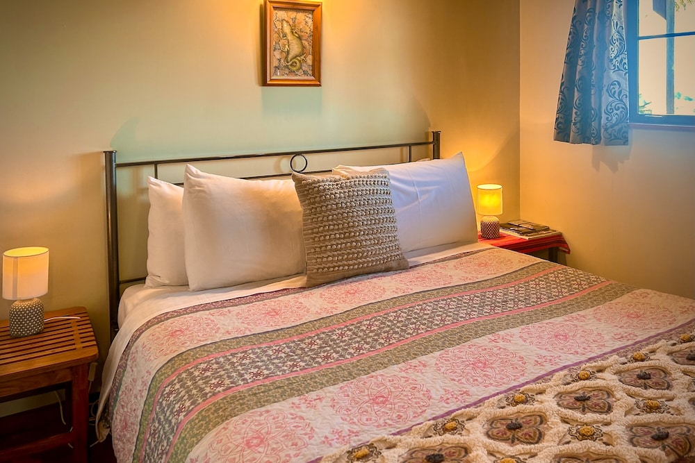 Te Tiro Accommodation 2