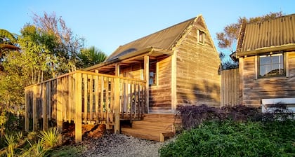 Te Tiro Accommodation