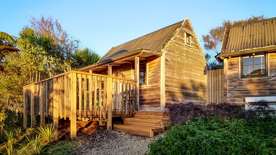 Te Tiro Accommodation